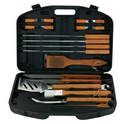 18pc Tool Set