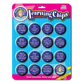 #21466 READING COMPREHENSION CHIPS