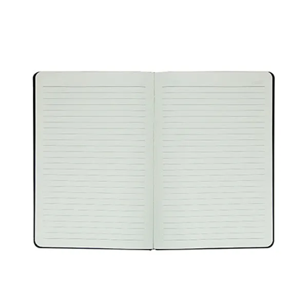 A5 Hard Cover Notebook