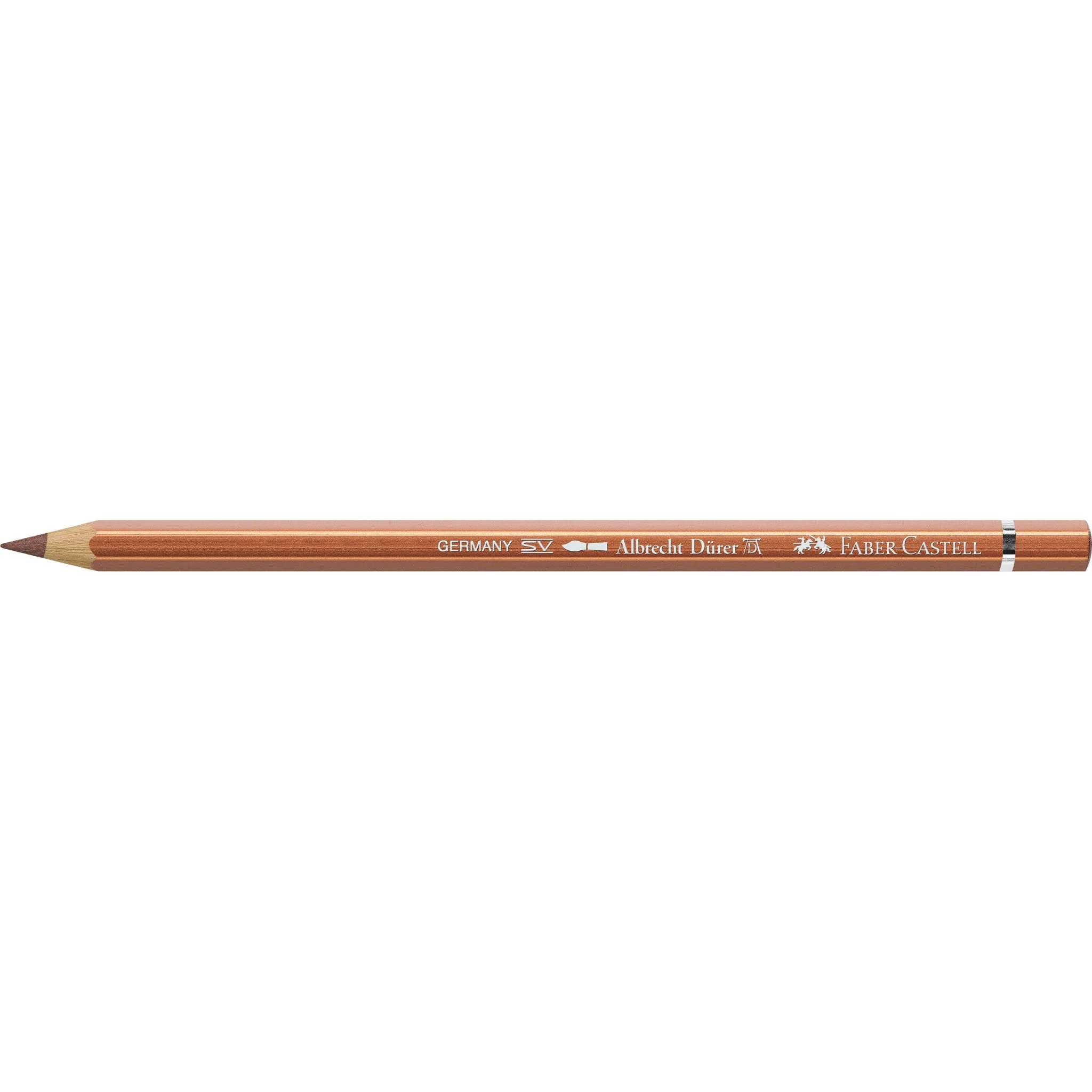 Albrecht Dürer Artists' Watercolor Pencil - #252 Copper - #117752