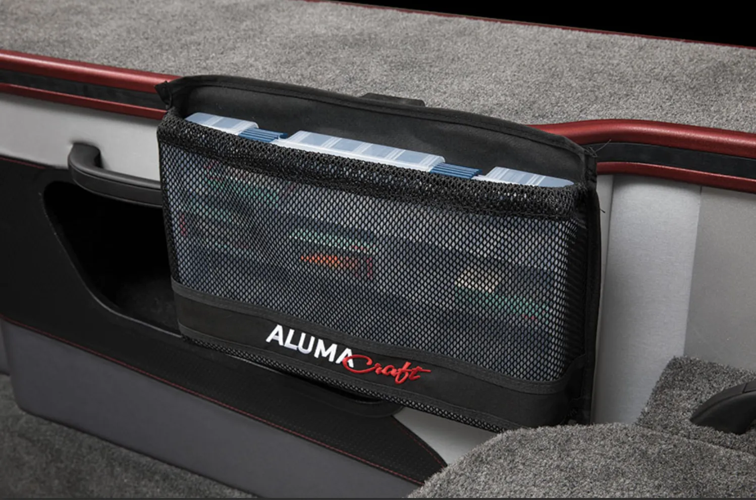 Alumacraft Aluma-Trac Clamp Each | 2024