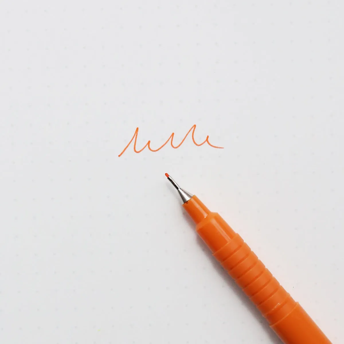 ARTLINE FINELINER 0.4 MM // ORANGE