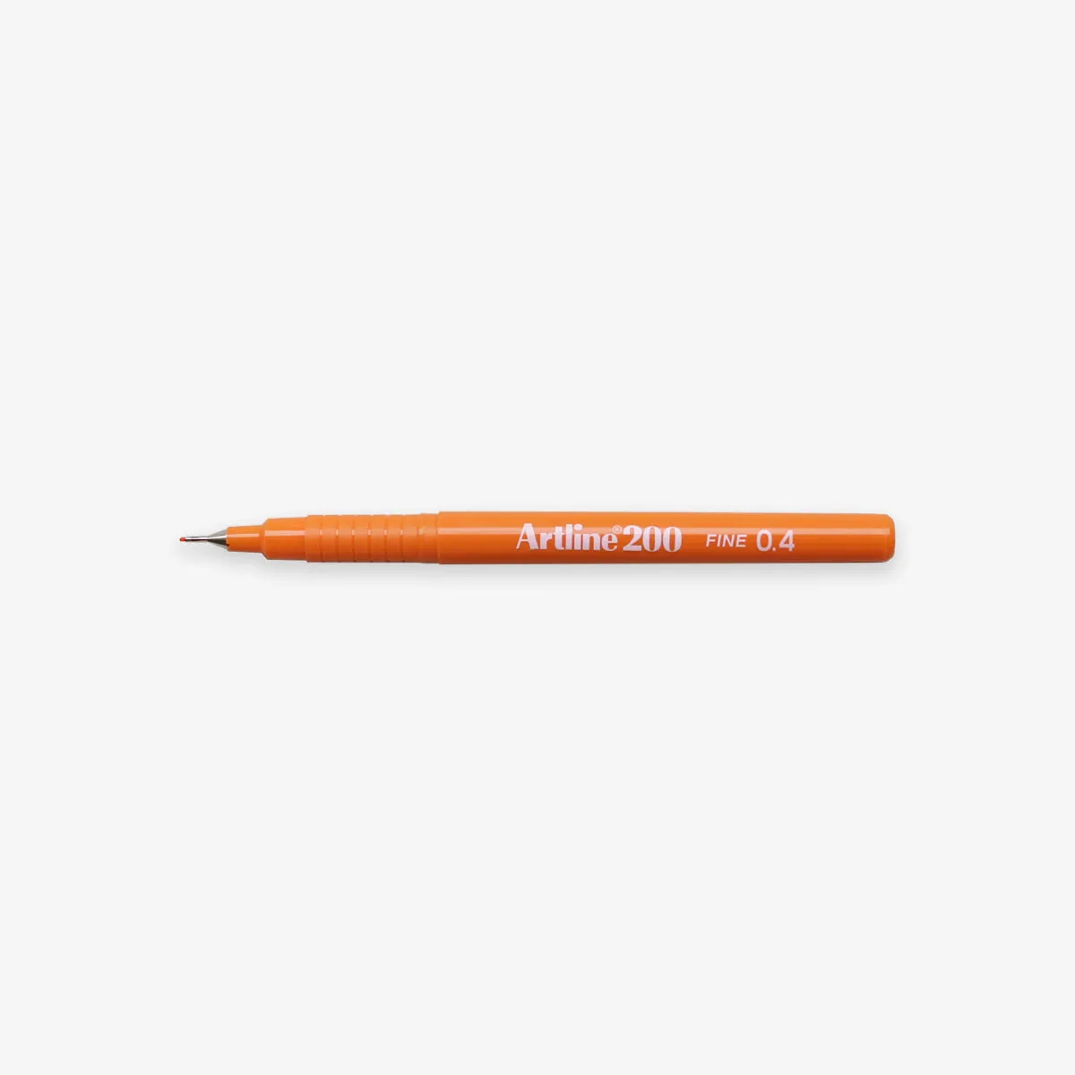 ARTLINE FINELINER 0.4 MM // ORANGE