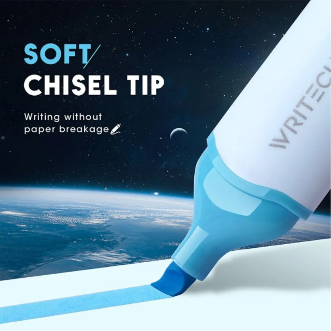 Astronaut Highlighters - Writech