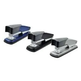 Atlas Half Strip Metal Stapler