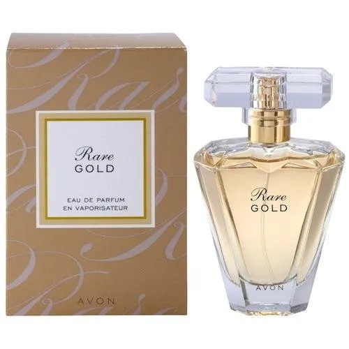 Avon Rare Gold EDT Women 50ml