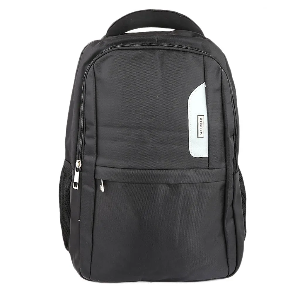 Backpack (19002) - Black