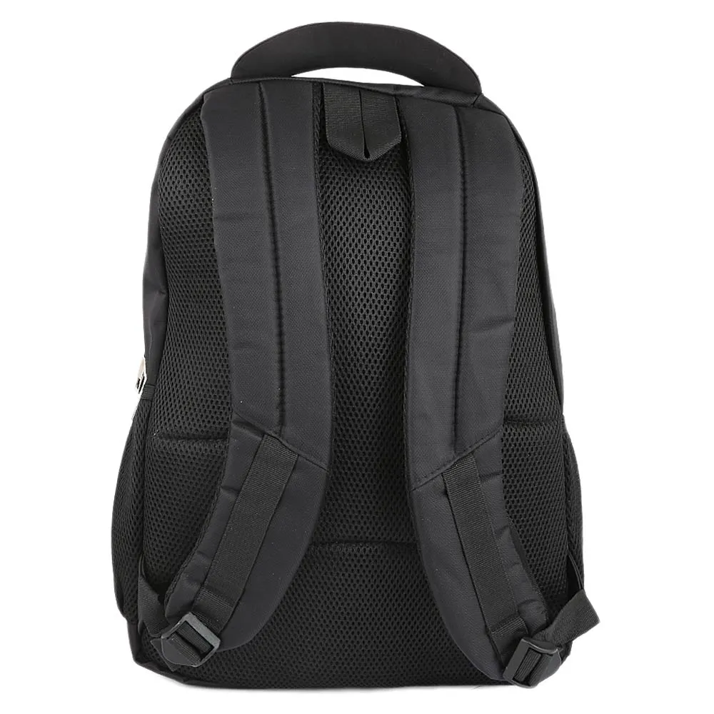 Backpack (19002) - Black