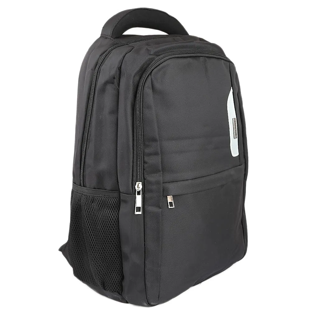 Backpack (19002) - Black