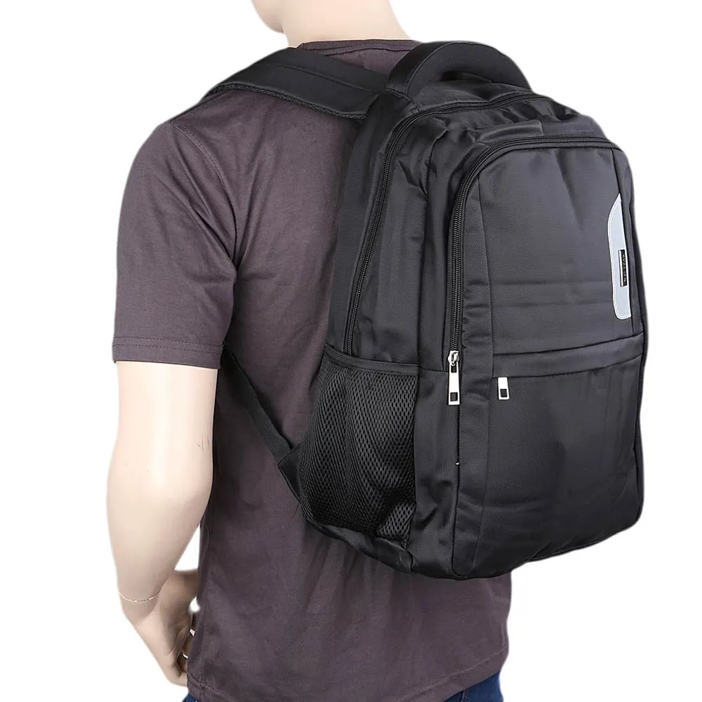 Backpack (19002) - Black