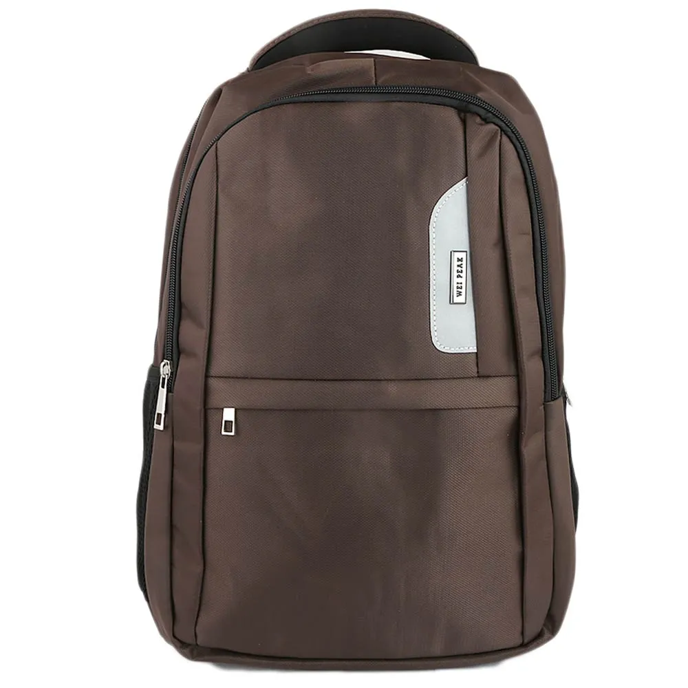 Backpack (19002) - Brown