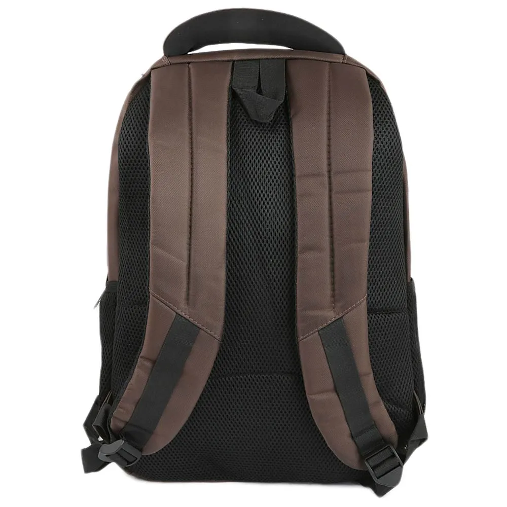 Backpack (19002) - Brown