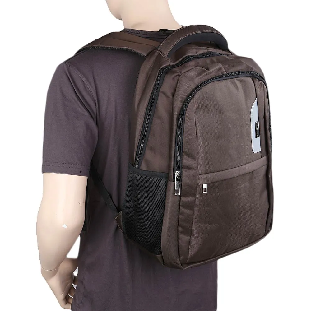 Backpack (19002) - Brown