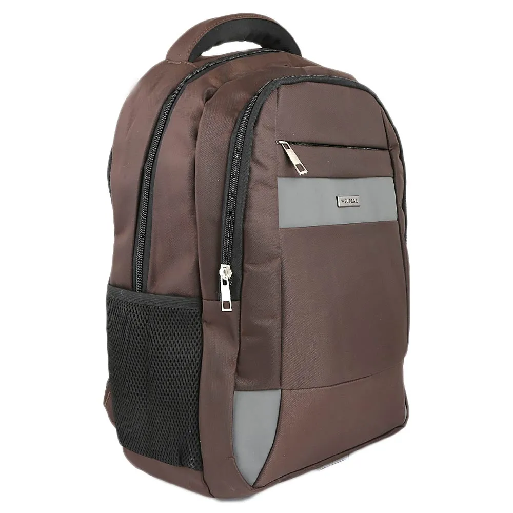 Backpack (19003) - Brown