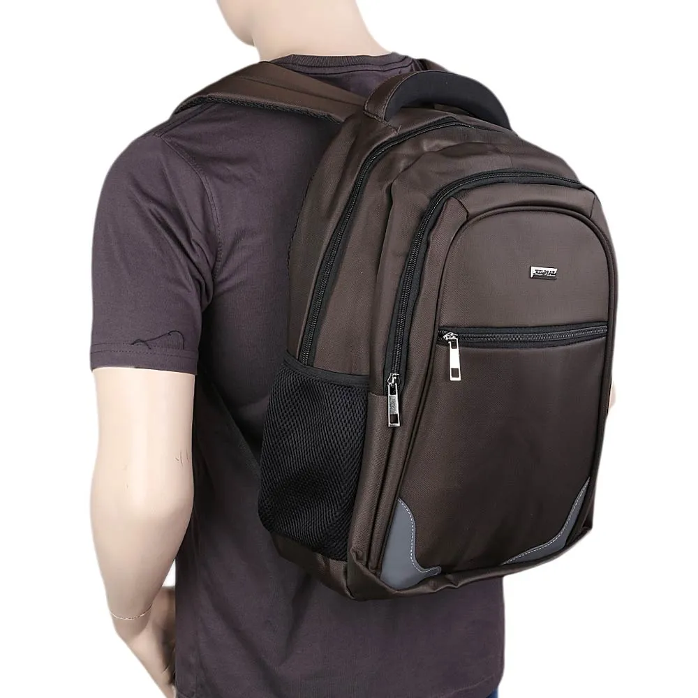 Backpack - Brown