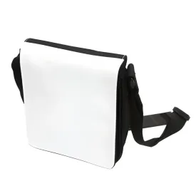 Bags - Sublimation Shoulder Bag - Black