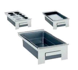 Bauscher Hepp 06.2450.9990 Ice Display Tray