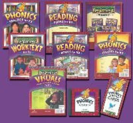 BJU Press Beginnings K5 Home School Kit