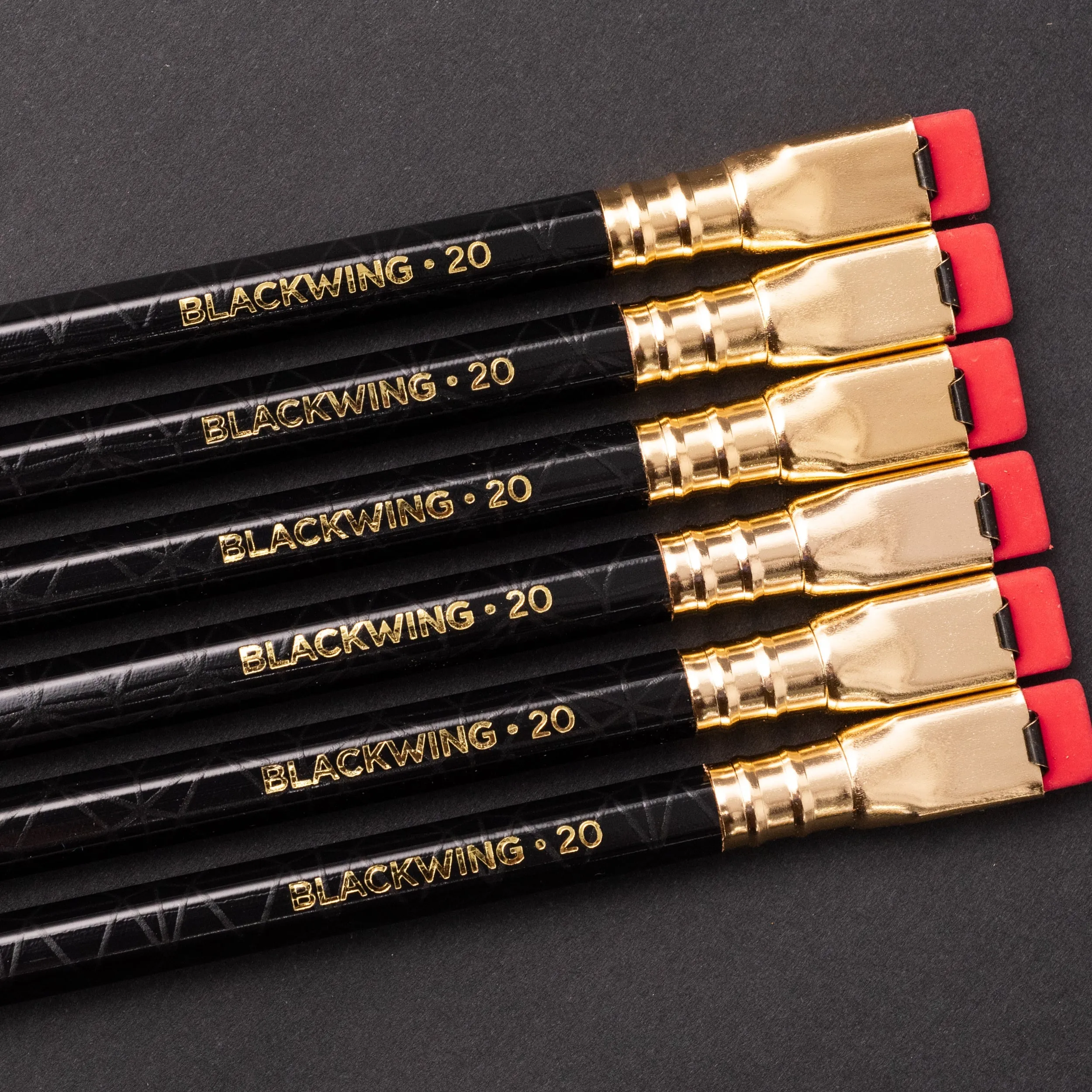 Blackwing Volume 20- Tribute to Tabletop Games (Set of 12)