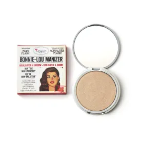 Bonnie-Lou Manizer