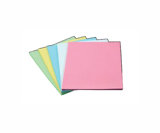 Bristol Card sheets (180gsm) A4 Size