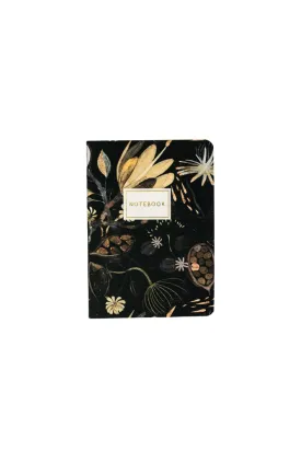 Bruno Visconti Small Notebook