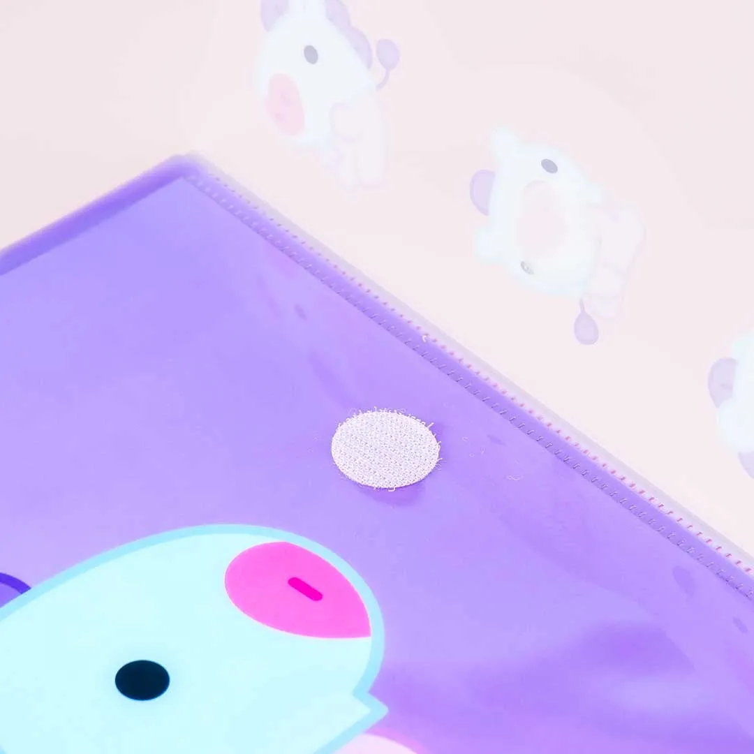 BT21 Universe A4 File Folder - Mang