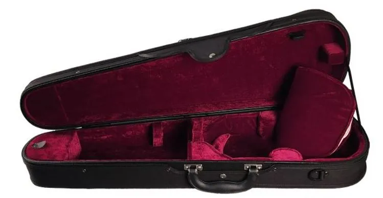 CC499 Core Shaped Violin Case