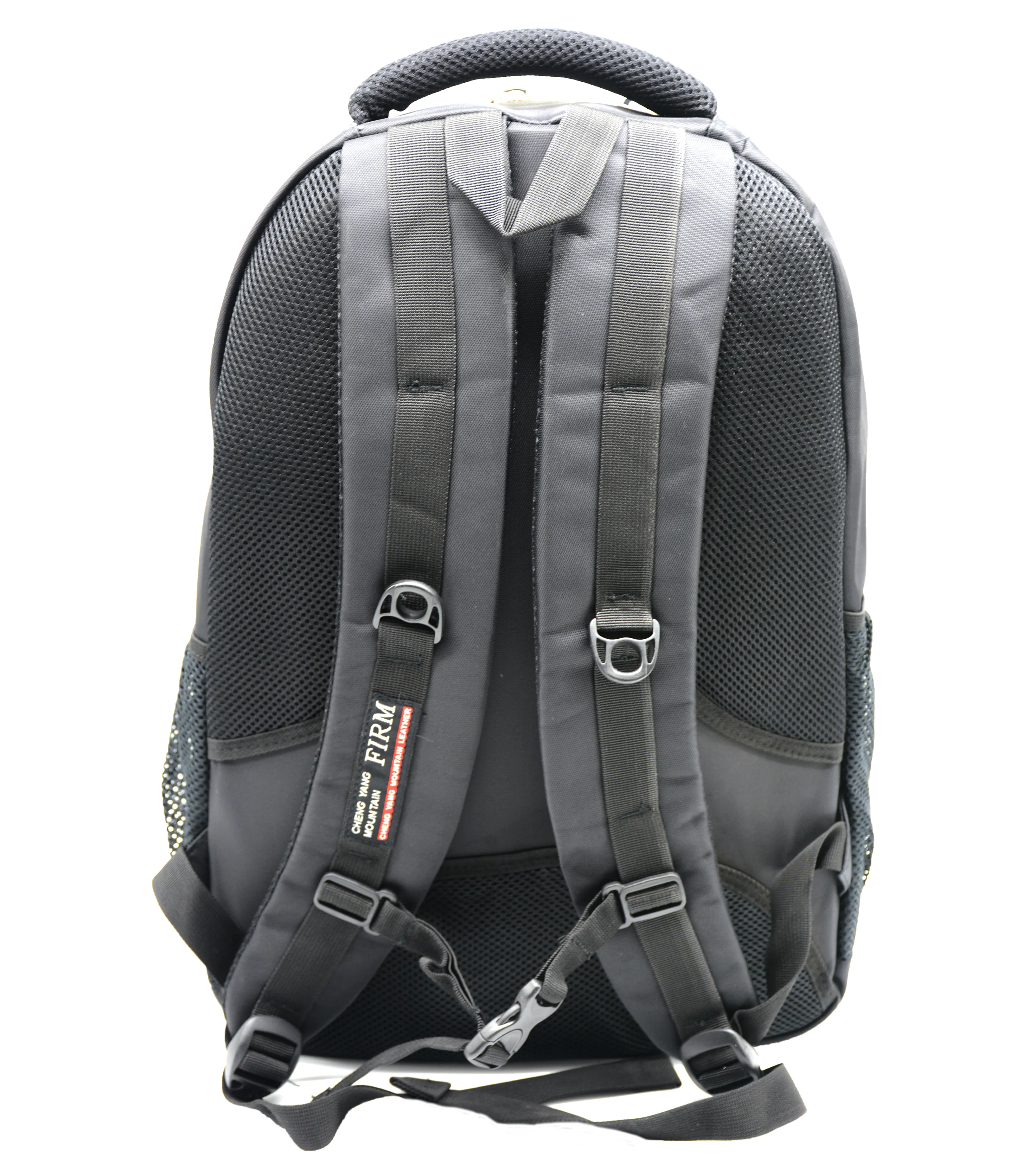 CHENG YANG BACKPACK W/2COMPARTMENT 19" 8122