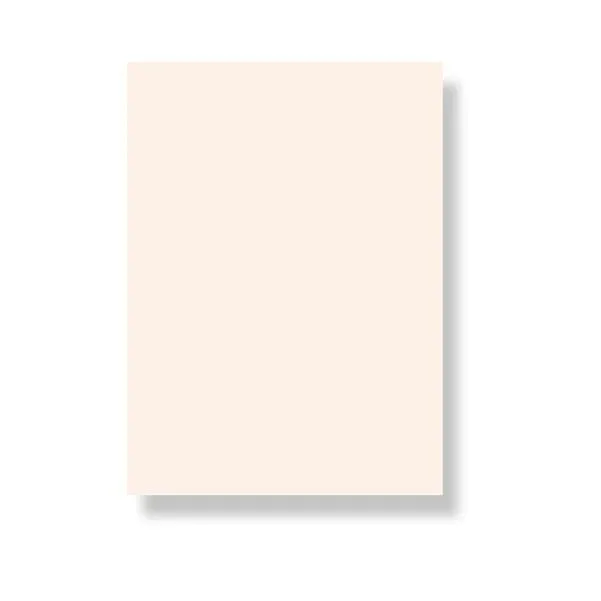 Color Chart Paper Soft 1pc