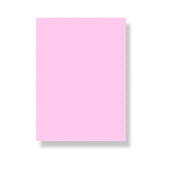 Color Chart Paper Soft 1pc