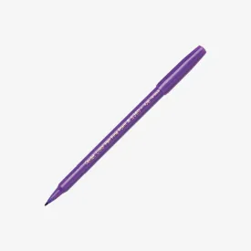 COLOR PEN // VIOLET