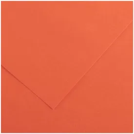 Colorline Paper Sheets 8.5in x 11in 300gsm Coral