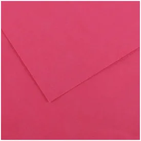 Colorline Paper Sheets 8.5in x 11in 300gsm Fuchsia