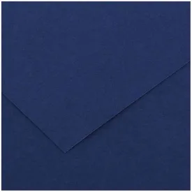 Colorline Paper Sheets 8.5in x 11in 300gsm Ultramarine Blue