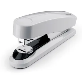 Compact Executive Flat-Clinch Stapler