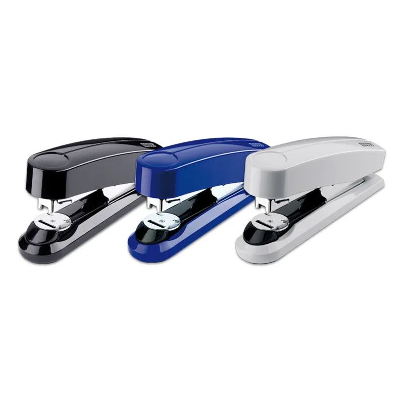 Compact Executive Flat-Clinch Stapler