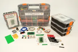 Crazy Circuits Classroom - Bit Board