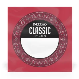 D'Addario - J2701 - Single Nylon 0.0280 - Classical Guitar Strings