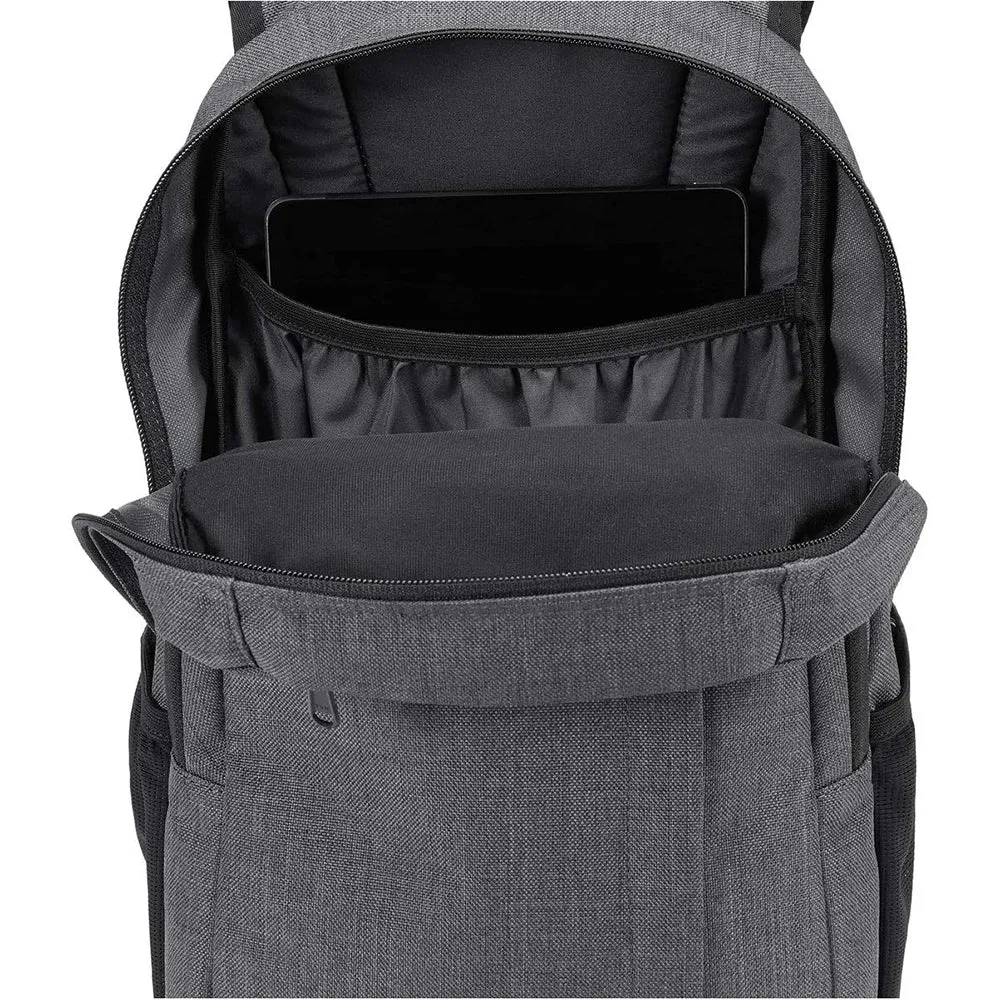 Dakine Unisex Campus 18 Liter Urban Commute Carbon II Backpack Bags - 10002635-CARBON