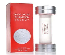 Davidoff Champion Energy EDT 90ml