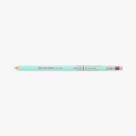 DAYS MECHANICAL PENCIL 0.5mm // LIGHT MINT