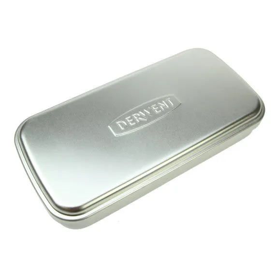 Derwent - Pencil Tin