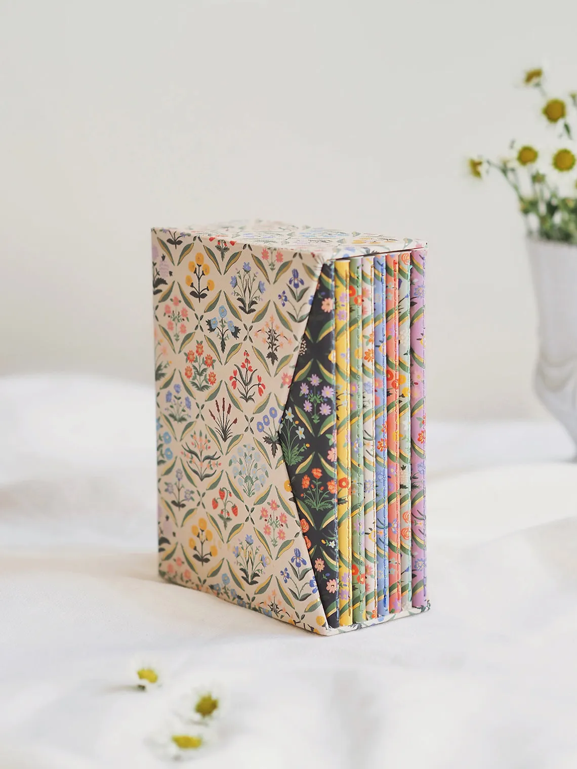 Estee Pocket Notebook Boxed Set