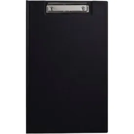 Foolscap Clipboard File With Soft Cover