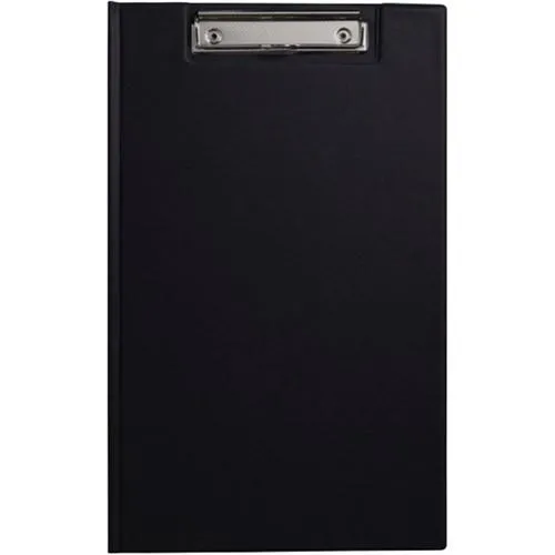 Foolscap Clipboard File With Soft Cover