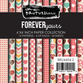 Forever Yours | Paper Pad