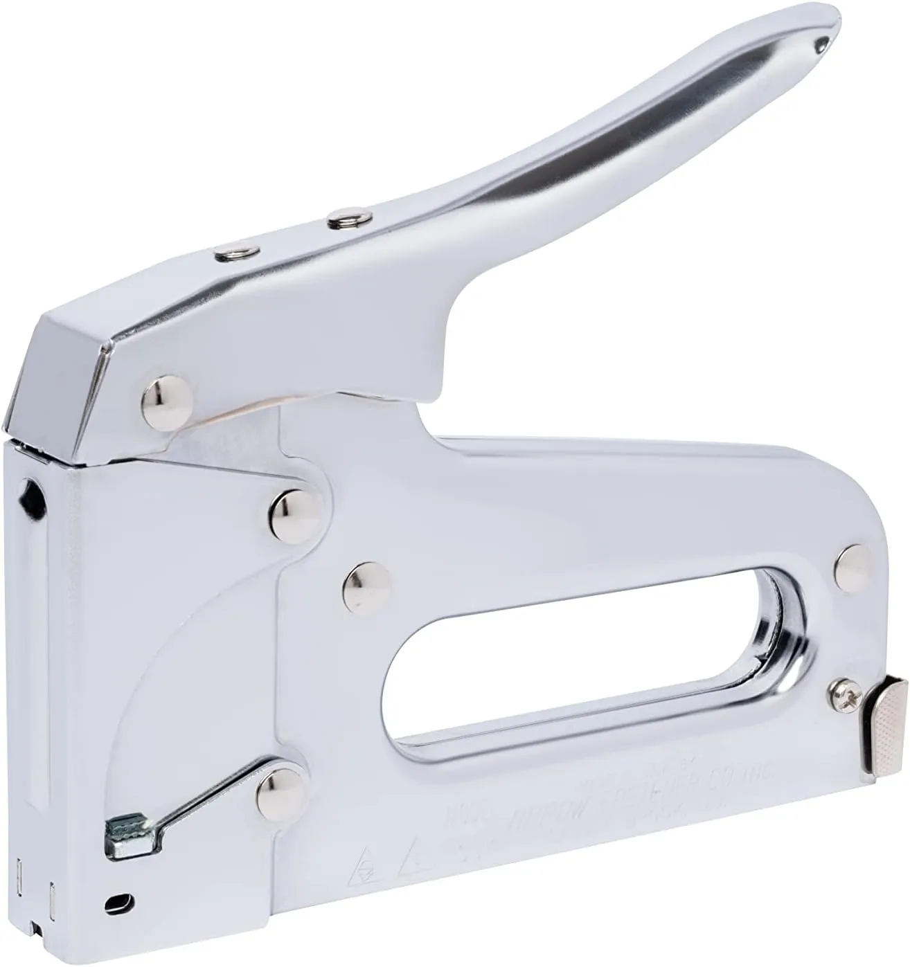 Heavy Duty Staple Gun