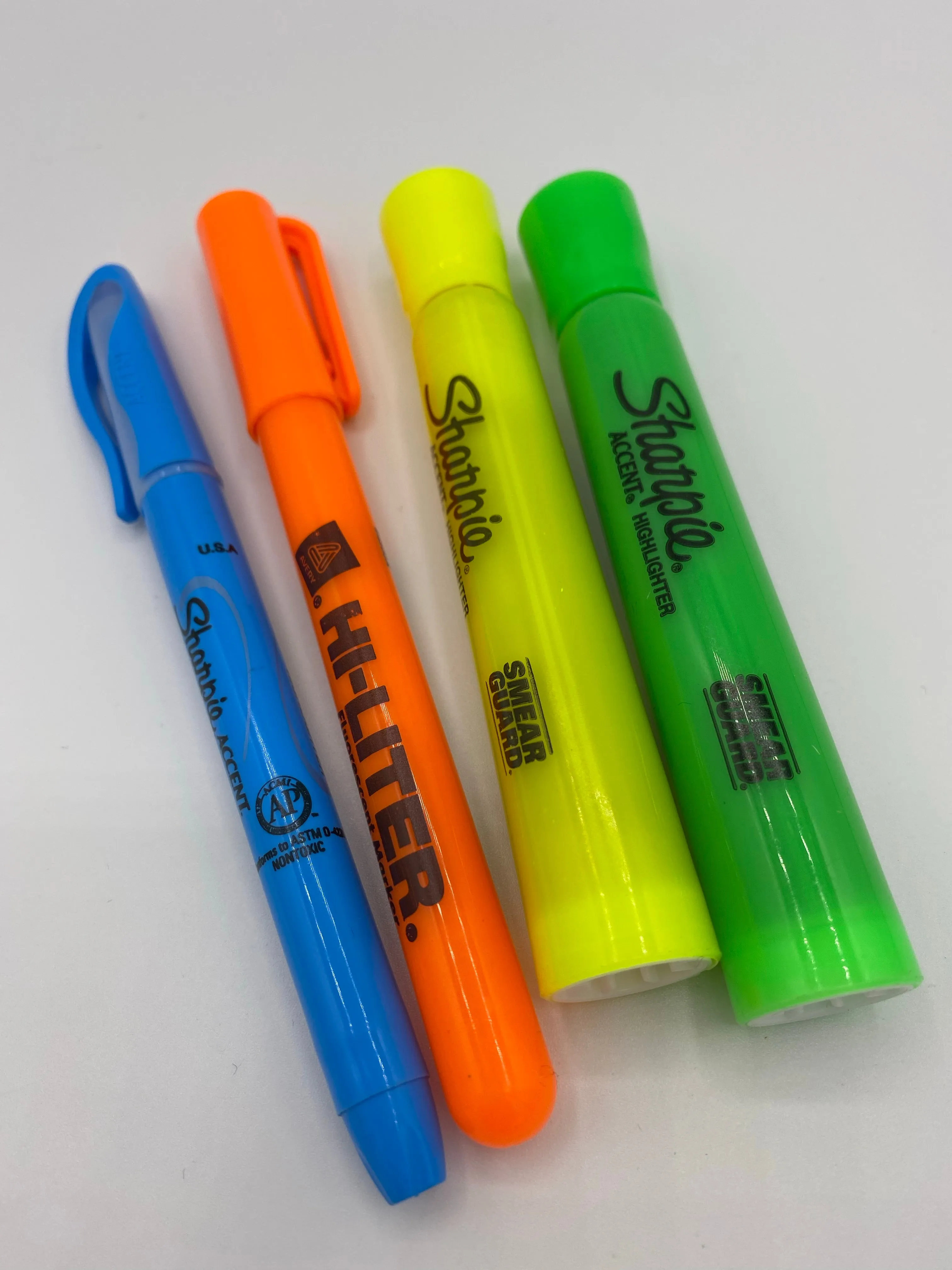 Highlighters