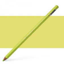 Holbein Colored Pencils Individual Chartreuse Green